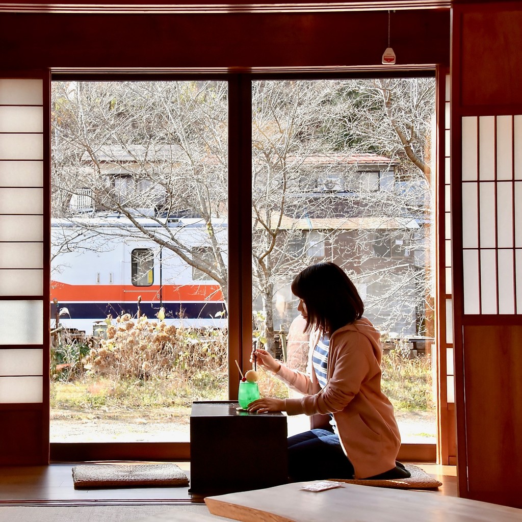 飛騨神岡のこだわりの喫茶店のご紹介！