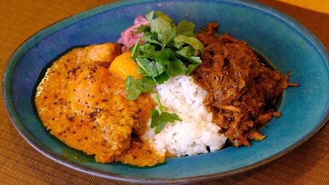 飛騨スパイスカレー研究所